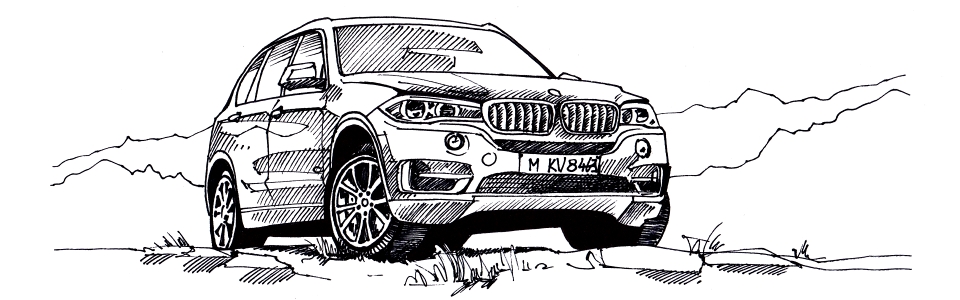 BMW <br /> originální díly